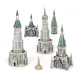 Терейн HORUS HERESY: LEGIONS IMPERIALIS - CIVITAS IMPERIALIS SPIRES