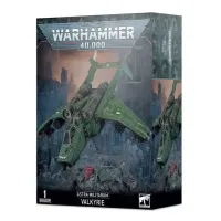 Мініатюра WARHAMMER 40000: ASTRA MILITARUM - VALKYRIE