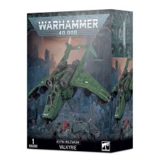 Мініатюра WARHAMMER 40000: ASTRA MILITARUM - VALKYRIE
