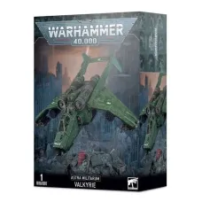 Мініатюра WARHAMMER 40000: ASTRA MILITARUM - VALKYRIE
