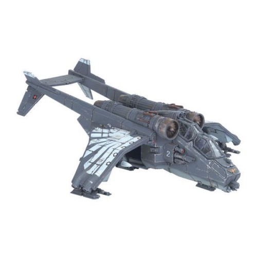 Миниатюра WARHAMMER 40000: ASTRA MILITARUM - VALKYRIE