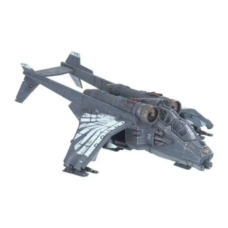 Миниатюра WARHAMMER 40000: ASTRA MILITARUM - VALKYRIE