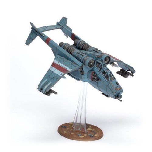 Миниатюра WARHAMMER 40000: ASTRA MILITARUM - VALKYRIE