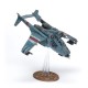 Миниатюра WARHAMMER 40000: ASTRA MILITARUM - VALKYRIE