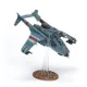 Миниатюра WARHAMMER 40000: ASTRA MILITARUM - VALKYRIE
