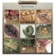 Миниатюра AGE OF SIGMAR: MAGGOTKIN OF NURGLE - BEAST OF NURGLE