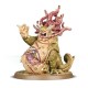 Мініатюра AGE OF SIGMAR: MAGGOTKIN OF NURGLE - BEAST OF NURGLE