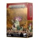Мініатюра AGE OF SIGMAR: MAGGOTKIN OF NURGLE - BEAST OF NURGLE