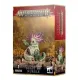 Миниатюра AGE OF SIGMAR: MAGGOTKIN OF NURGLE - BEAST OF NURGLE