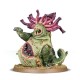 Мініатюра AGE OF SIGMAR: MAGGOTKIN OF NURGLE - BEAST OF NURGLE