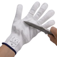 Рукавичка захисна Soft-Cut Resistant розм. L Victorinox 7.9036.L
