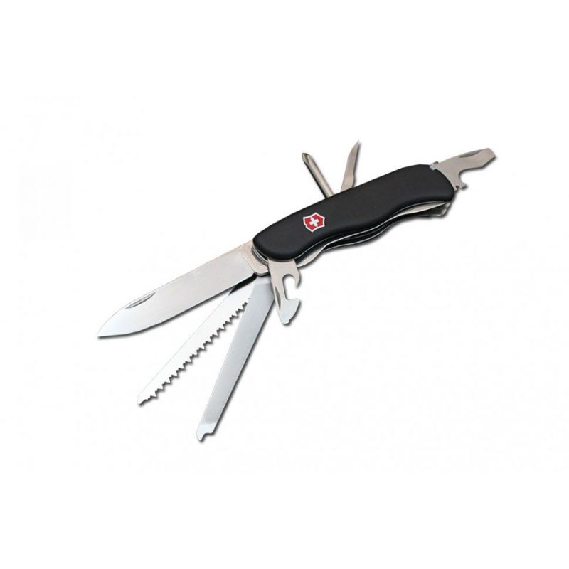 Складаний ніж Victorinox Locksmith 0.8493.3