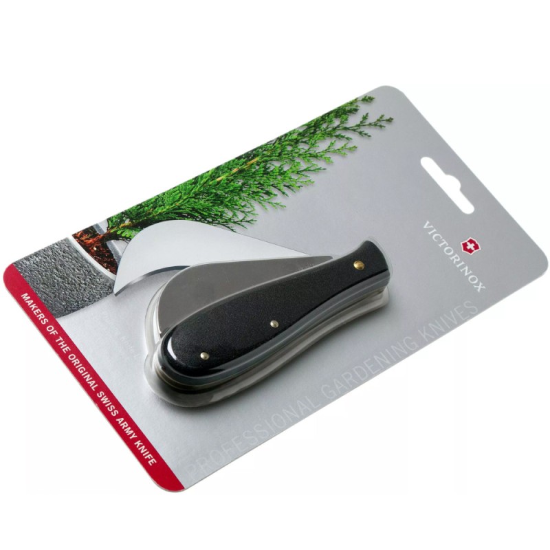 Складаний садовый ніж Victorinox Pruning L 1.9703.B1