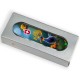 Швейцарский складной нож 91мм Victorinox SPARTAN DESIGN Райская синяя птичка 1.3603.3.R2090pk