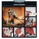 Мініатюра WARHAMMER 40000: TAU EMPIRE - CADRE FIREBLADE