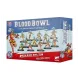 Набор миниатюр BLOOD BOWL: AMAZON TEAM - KARA TEMPLE HARPIES