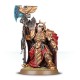 Миниатюра WARHAMMER 40000: ADEPTUS CUSTODES - TRAJANN VALORIS