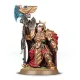 Миниатюра WARHAMMER 40000: ADEPTUS CUSTODES - TRAJANN VALORIS