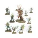 Набор миниатюр AGE OF SIGMAR: SPEARHEAD - SYLVANETH