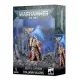 Миниатюра WARHAMMER 40000: ADEPTUS CUSTODES - TRAJANN VALORIS