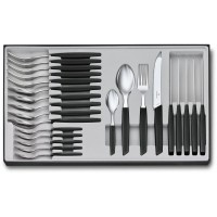 Столовый набор Victorinox SWISS MODERN Table 6.9093.11W.24