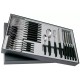 Столовий набір Victorinox Swiss Modern Table Set 6.9093.11W.24