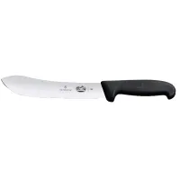 Нож мясника 20 см Victorinox FIBROX Butcher 5.7403.20