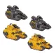 Набор миниатюр HORUS HERESY: LEGIONS IMPERIALIS - SICARAN ARCUS/PUNISHER SQUADRON