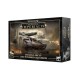 Набор миниатюр HORUS HERESY: LEGIONS IMPERIALIS - SICARAN ARCUS/PUNISHER SQUADRON