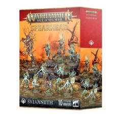 Набір мініатюр AGE OF SIGMAR: SPEARHEAD - SYLVANETH