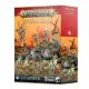 Набор миниатюр AGE OF SIGMAR: SPEARHEAD - SYLVANETH