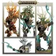 Набор миниатюр AGE OF SIGMAR: SPEARHEAD - SYLVANETH