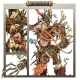 Набор миниатюр AGE OF SIGMAR: SPEARHEAD - SYLVANETH