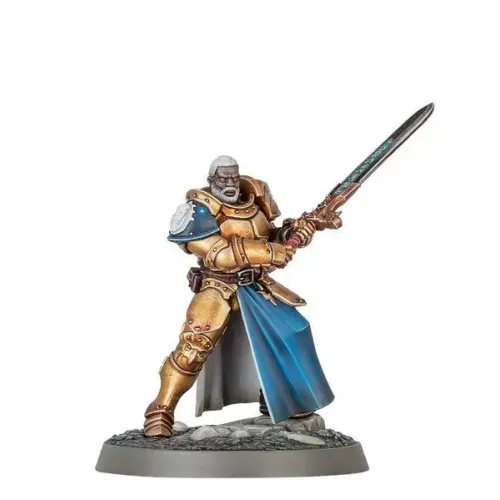 Набор миниатюр WARHAMMER HEROES 2024 STORMCAST DISPENSER