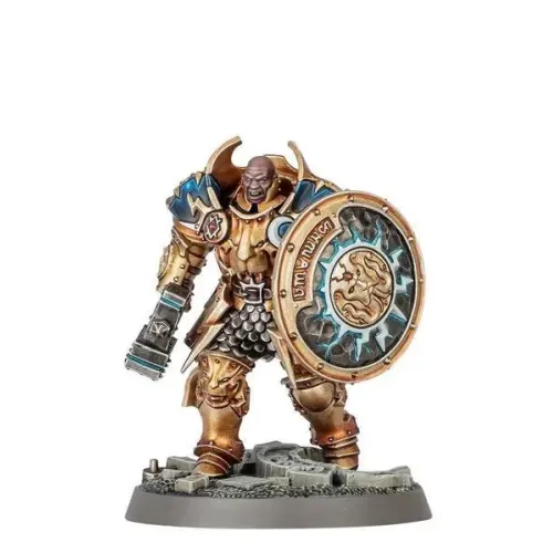Набор миниатюр WARHAMMER HEROES 2024 STORMCAST DISPENSER