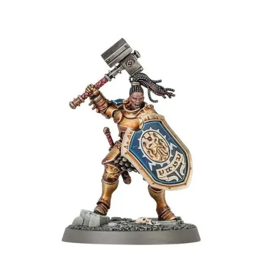 Набор миниатюр WARHAMMER HEROES 2024 STORMCAST DISPENSER