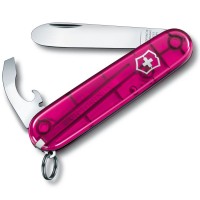 Складаний дитячий ніж Victorinox MY FIRST 0.2363.T5