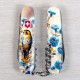 Швейцарский складной нож 91мм Victorinox HUNTSMAN UKRAINE 1.3713.7.T3260pw