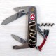 Складаний ніж Victorinox SPARTAN ZODIAC 3D Розкішна змія 1.3603.3.Z4210hk