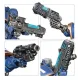 Набір мініатюр WARHAMMER 40000: SPACE MARINES - PRIMARIS HELLBLASTERS