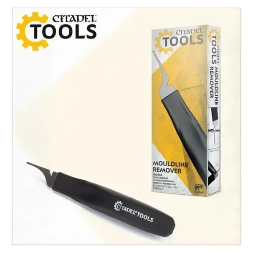 Видальник CITADEL TOOLS: MOULDLINE REMOVER