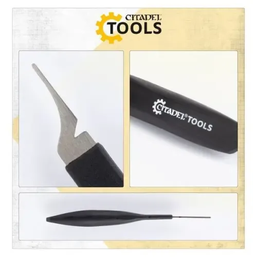 Видальник CITADEL TOOLS: MOULDLINE REMOVER