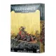 Мініатюра WARHAMMER 40000: ORKS - KUSTOM BOOSTA-BLASTA