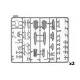 Збірна модель літака Ju 88С-6b 1:48