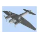 Збірна модель літака Ju 88С-6b 1:48