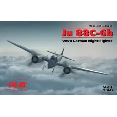 Ju 88С-6b