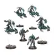 Набор миниатюр NECROMUNDA: VAN SAAR ARCHEOTEKS AND GRAV-CUTTERS