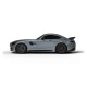 Збірна модель-копія Revell Mercedes-AMG GT R, Grey Car рівень 1 масштаб 1:43