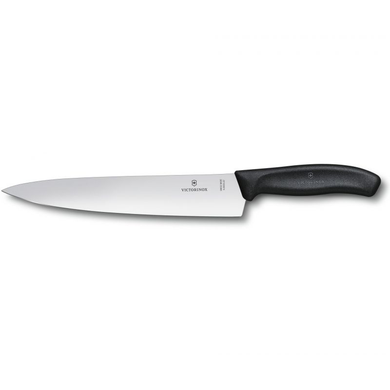 Нож разделочный 22 см Victorinox SWISS CLASSIC Carving 6.8003.22B