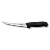 Нож обвалочный 15 см Victorinox FIBROX Boning Flexible 5.6613.15